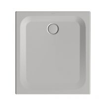 Bette - Plato de ducha rectangular Ultra 1000x900x25mm, 1660-413