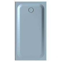 Bette - Plato de ducha rectangular Ultra 1500x800x35mm, 5932-418