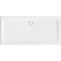 Bette - Plato de ducha rectangular Ultra 1900x900x35mm, con Glaze