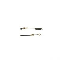 Yard Man - 746-1123A - Cable Embrayage de lame pour tondeuse autoportée mtd