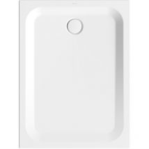 Bette - Plato de ducha rectangular Ultra 1200x900x35mm, con Glaze