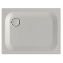 Bette - Plato de ducha rectangular Ultra 900x700x25mm, con Glaze