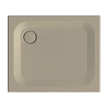 Bette - Plato de ducha rectangular Ultra 900x750x25mm, con Glaze