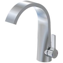 Steinberg Armaturen - Mezclador De Lavabo Steinberg Serie 280, De Accionamiento