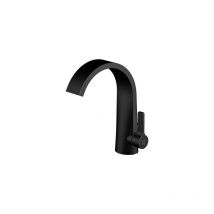 Steinberg Armaturen - Mezclador de lavabo Steinberg serie 280, de accionamiento