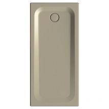 Bette - Plato de ducha rectangular Ultra 1500x700x35mm, con