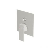 Mezclador de ducha/baño de la serie 160 de Steinberg, juego