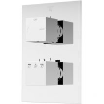 Steinberg Armaturen - Steinberg Serie 160 Mezclador de ducha/bañera, conjunto listo