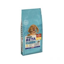 Puppy Dry Dog Food with Chicken 14kg - 13330 - Beta