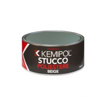 0,750 lt stucco in poliestere Blum per carrozzerie carrozzeria alluminio