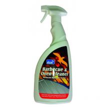 Nettoyant Barbecue - elsan - 750 ml