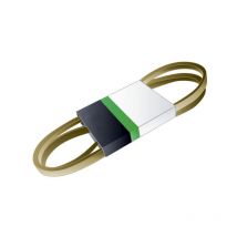 Courroie MTD 754-04002