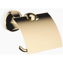 Portarrollos de papel Dornbracht MADISON, con tapa, 83510361-09