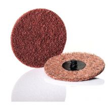 Hermes 6058203 75MM Webrax Medsurf Conditioning Discs P100