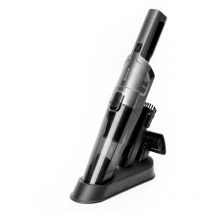 75W Tragbarer Staubsauger 2800mAh