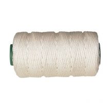 Cordón polipropileno trenzado - talla