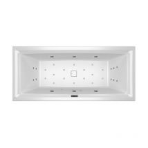 Riho - Still añera rectangular cuadrada, versión izquierda, con