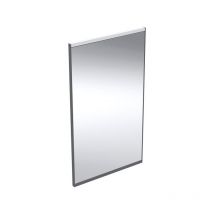 Option Plus Square Espejo iluminado, iluminación directa - Geberit