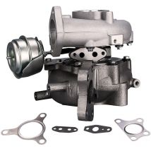 Maxpeedingrods - 769708-5004s Turbolader Für Nissan Navara D40 Pathfinder R51 14411ec00e 2,5 L