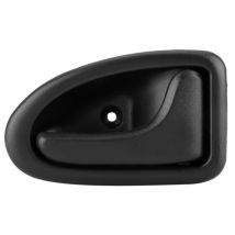 7700353282 Garniture de couvercle de poignée de porte intérieure de voiture pour clio scenic trafic (droite)