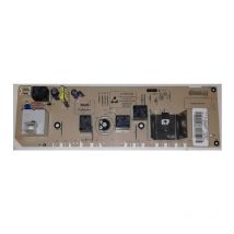 Módulo de control de lavadora Vestel 7719002800 - beige