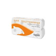 Neutral - 07730004 PAPIER toilette, 2 COUCHES, blanc recyclé, GROßPACKUNG 582-1486