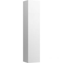 Laufen - Il Bagno Alessi Armario Alto, Bisagra Izquierda,