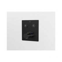 Steinberg serie 390 mezclador ducha/bañera, termostato empotrado