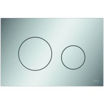 Tece - Placa de accionamiento para wc loop, plástico, para