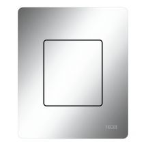 TECEsolid placa de descarga para urinario, incl. cartucho, para