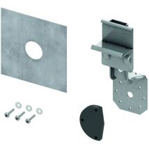 Tece - Conexión de grifo profil, 9020046