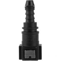 Lycxames - 7.89-ID6 Connecteur de Tuyau de Carburant de Voiture Connecteurs Automatiques de Déconnexion Automobile Adaptateur Raccords de Conduite de