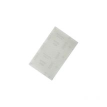 7900 Sianet Sheets 70X125 mm P400- you get 5 - Sia Abrasives