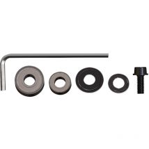 79101 Juego 2 Rodamientos/arandela + Tornillo/llave 2.5mm (Bit Contractor)