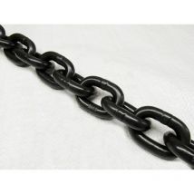 7MM Short Link Lifting Chain Grade 100 (2 Ton Heavy Duty 2T Side Welded)