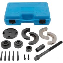 7mm Wheel Bearing Wheel Hub Assembly Tool Puller for vw audi Skoda Fabia Seat