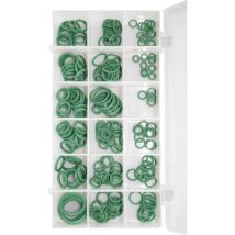 Kunzer 7os205 Assortimento O Ring Contenuto 1 Kit