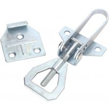 8 Attaches De Ruche Sécurisez Vos Ruches Avec des Boucles Réglables Boucle De Boîte D'apiculture Équipement D'apiculture Essentiel Pour les