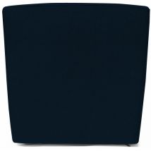 Taies Coussin Housse 8 x Taies Coussin Housse de coussin Coussin de chaise Bleu