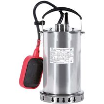0,8 Hp 210 Lt/min Matra Jolly 80sg Elettropompa Sommersa Travaso Svuotamento