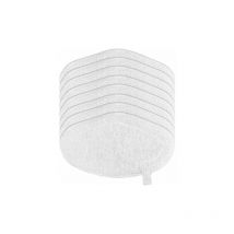 8 Lingettes pour polti vaporetto sv440