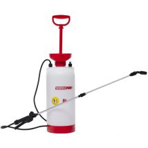 Werka Pro - 8-Liter-Sprühgerät für aggressive Produkte