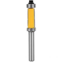 8 Mm Schaft-nutfräser, Extra Lange Hss-fräser Für Holz, Spanplatten, Hartholz Und Weichholz.