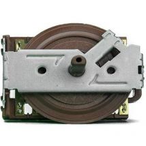 Sélecteur de four Teka 8 positions HC610 83140103 Contrôle du programmeur du commutateur