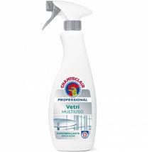 8 X Chanteclair Professional Vetri 700 Ml