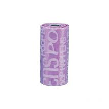 Hundekot Bolsas 8 Rollos - Trixie