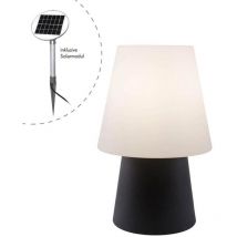 8 seasons No. 1 Anthrazit 60 Solar