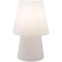 8 Seasons Design - unknown 8 seasons N°1 blanc 60 (32524W)