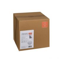 8 seasons Leuchtkugel Outdoor 30 Bluetooth