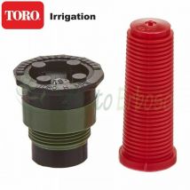 8-T-PC - Ugello ad angolo fisso gittata 2.4 m 120 gradi